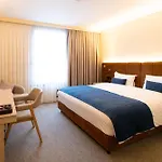 The Liman Hotel