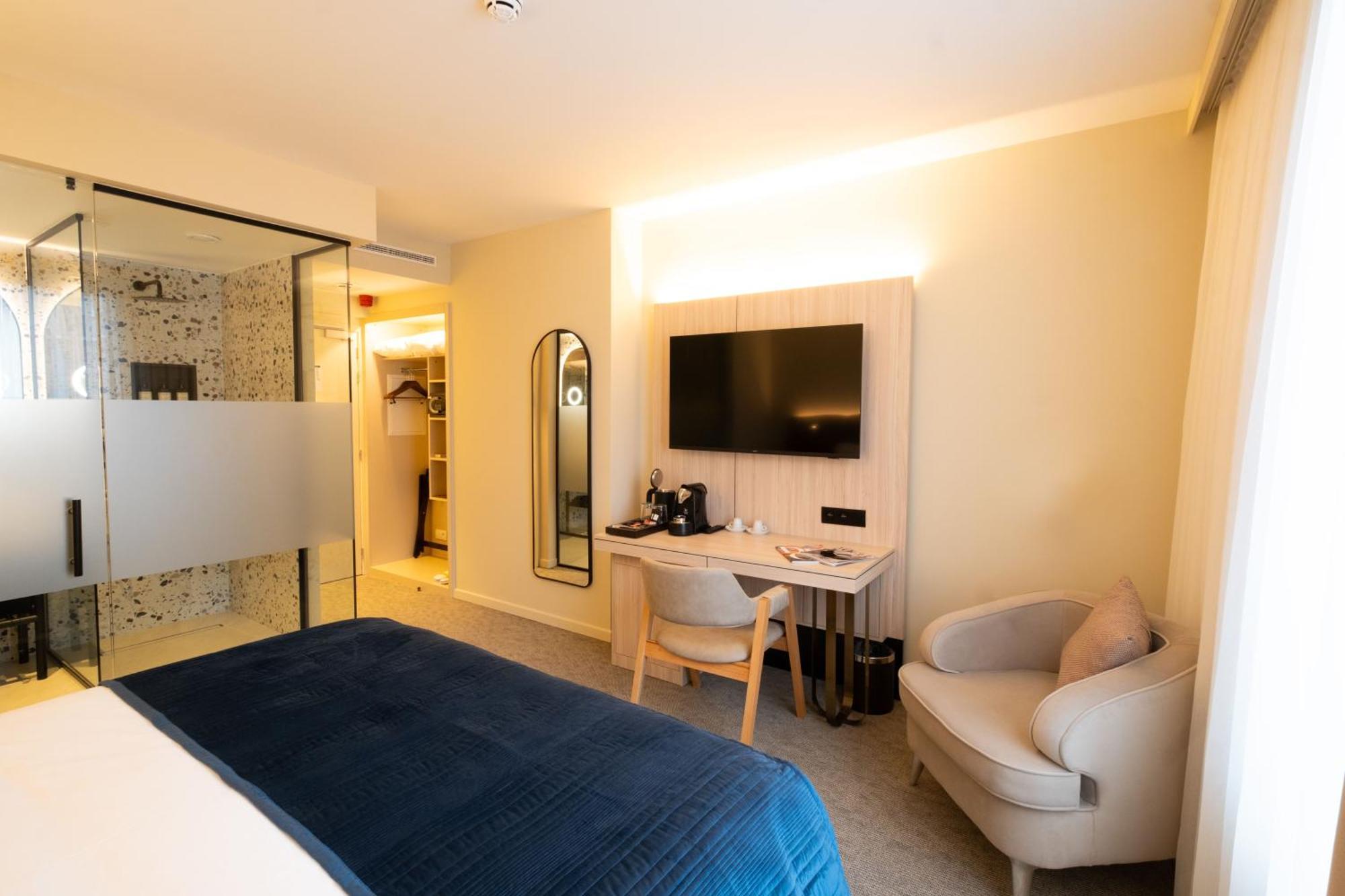 Hotel The Liman 4*