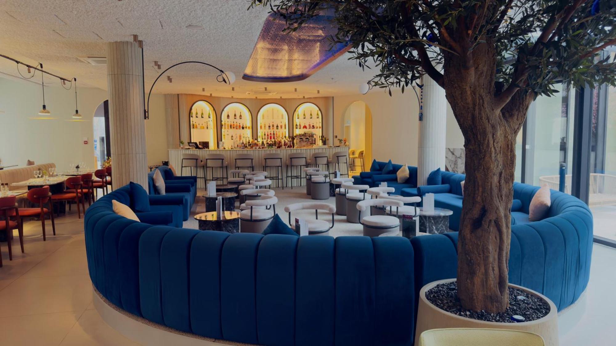 The Liman Hotel 4*