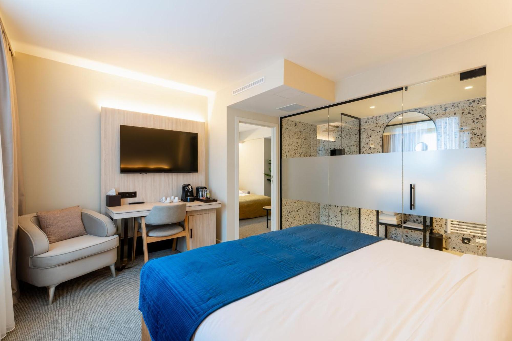 Hotel The Liman