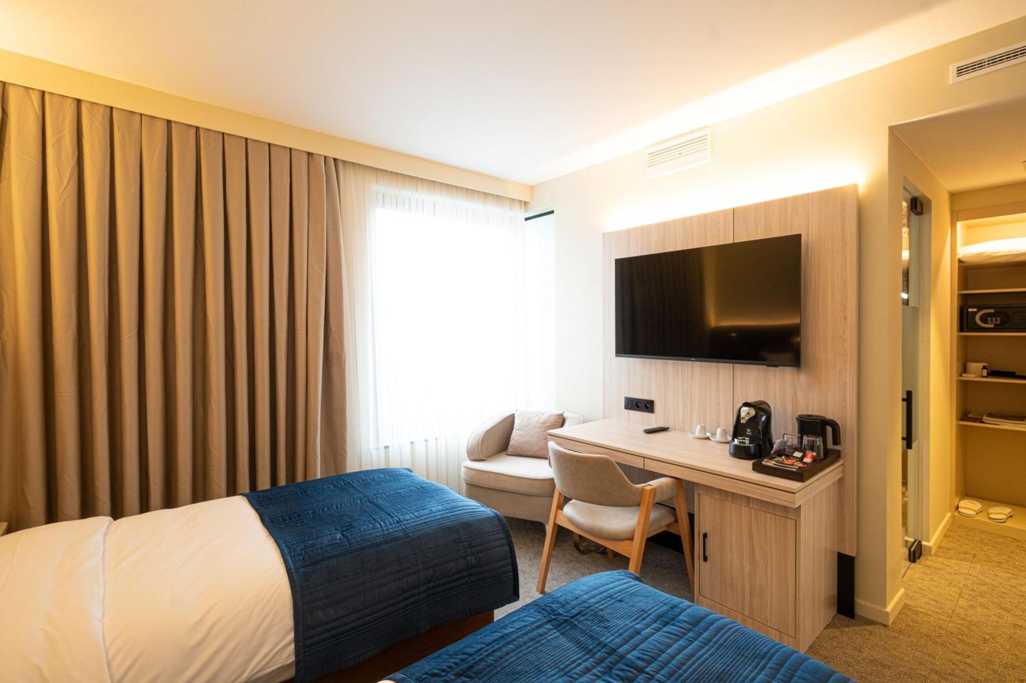 Hotel The Liman