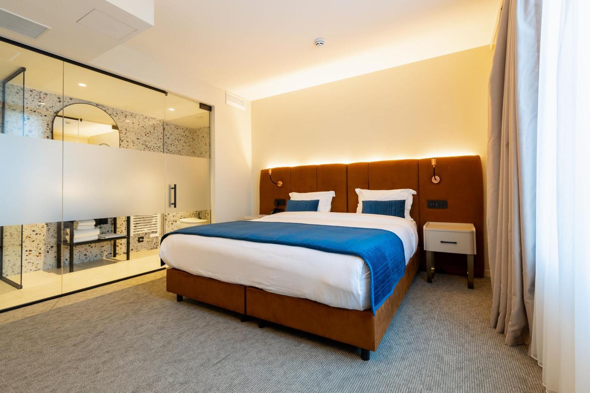 The Liman Hotel 4*